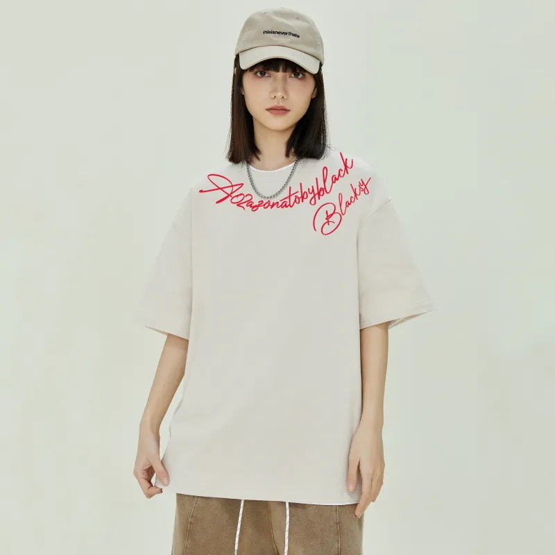 A02 T Shirts Unisex-14