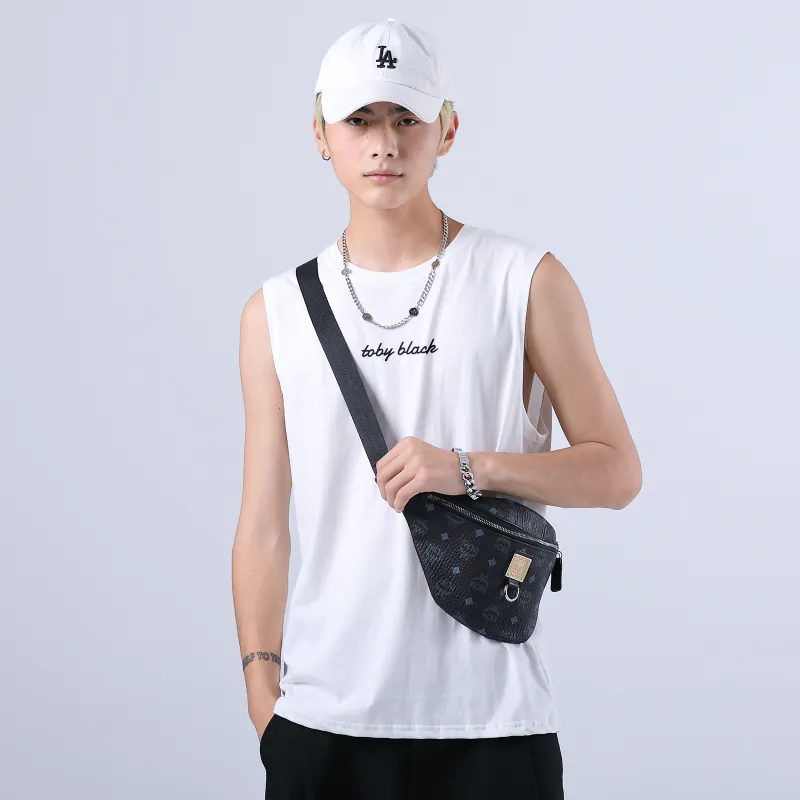 A02 Tank Tops Unisex-11