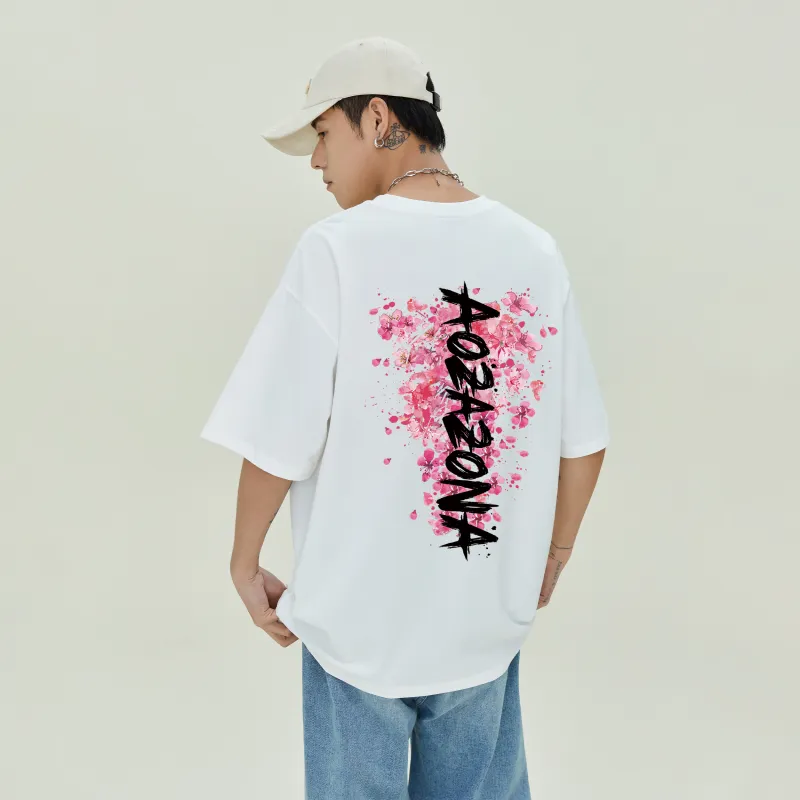 A02 T Shirts Unisex-23