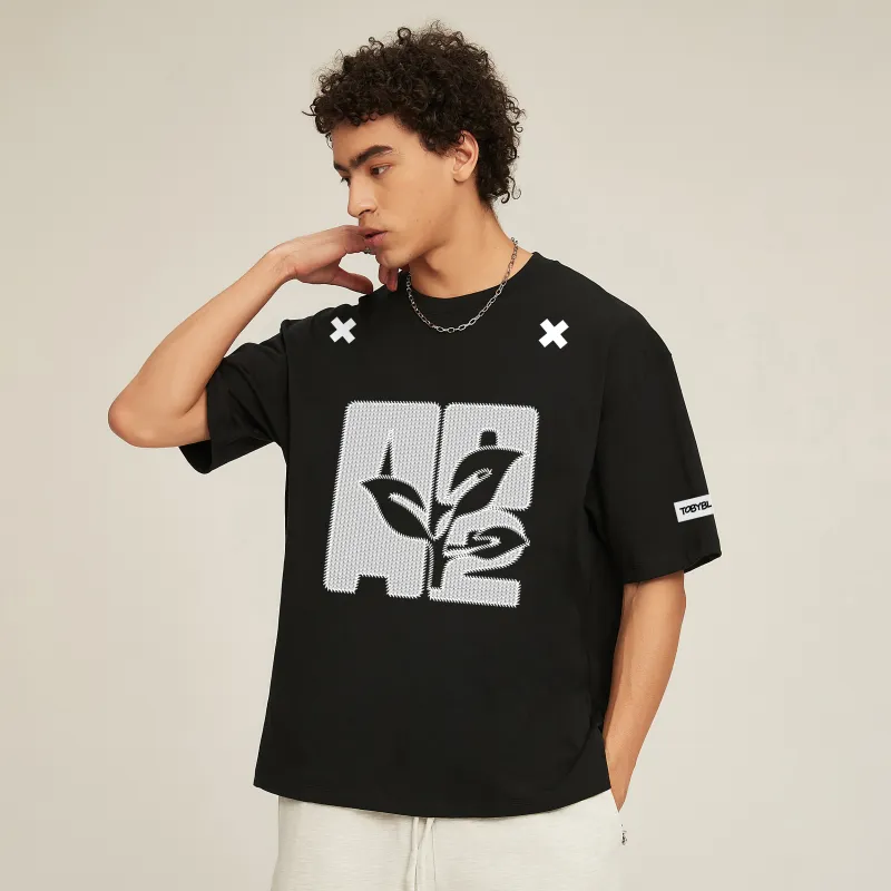 A02 T Shirts Unisex-10
