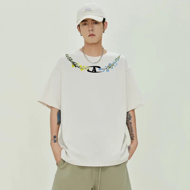 A02 T Shirts Unisex-10