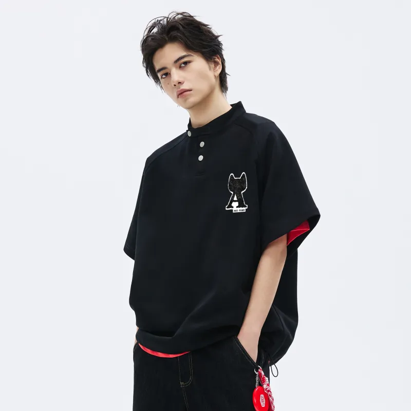 A02 T Shirts Unisex-3