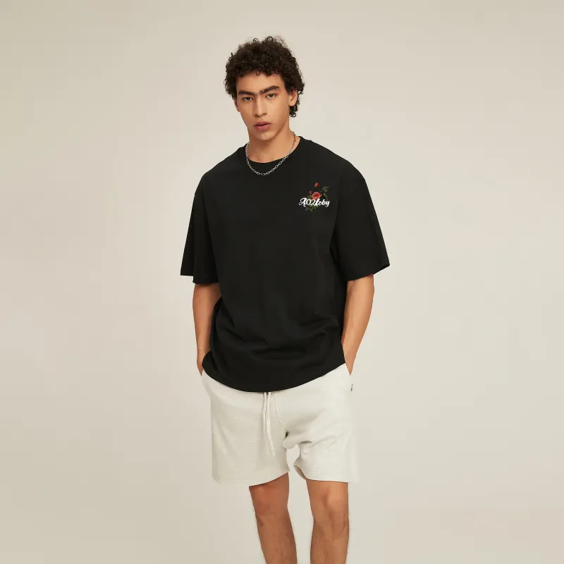 A02 T Shirts Unisex-16