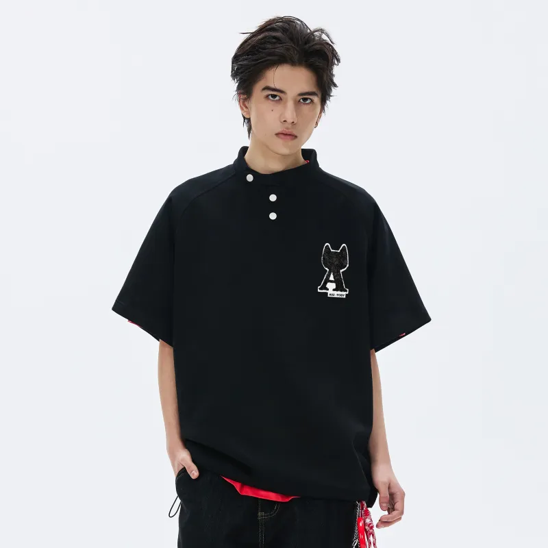 A02 T Shirts Unisex-4