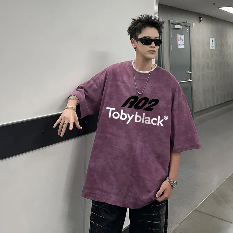 A02 T Shirts Unisex-7