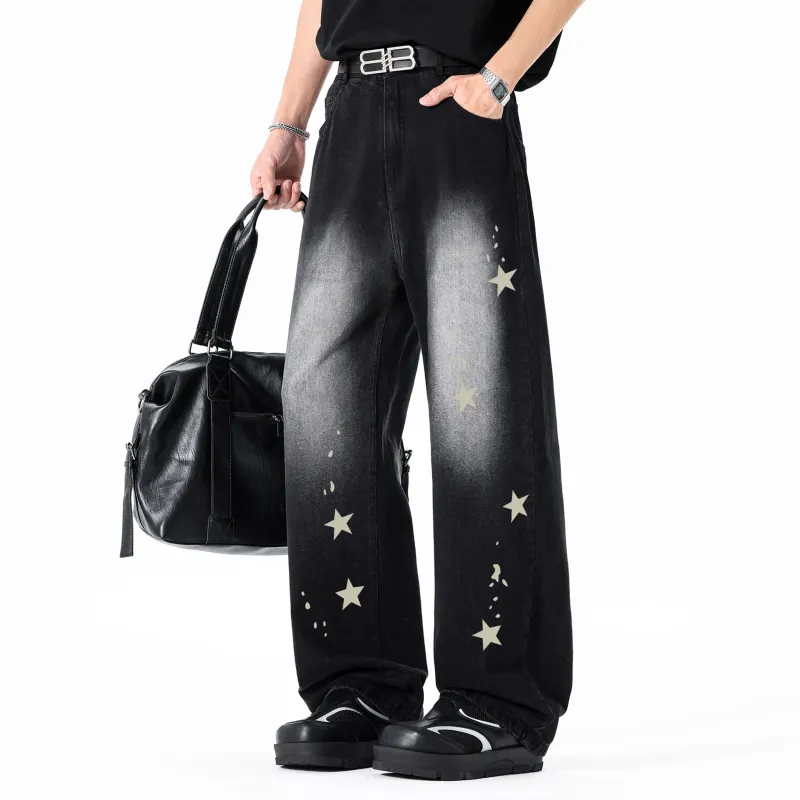 A02 Jeans Unisex-10