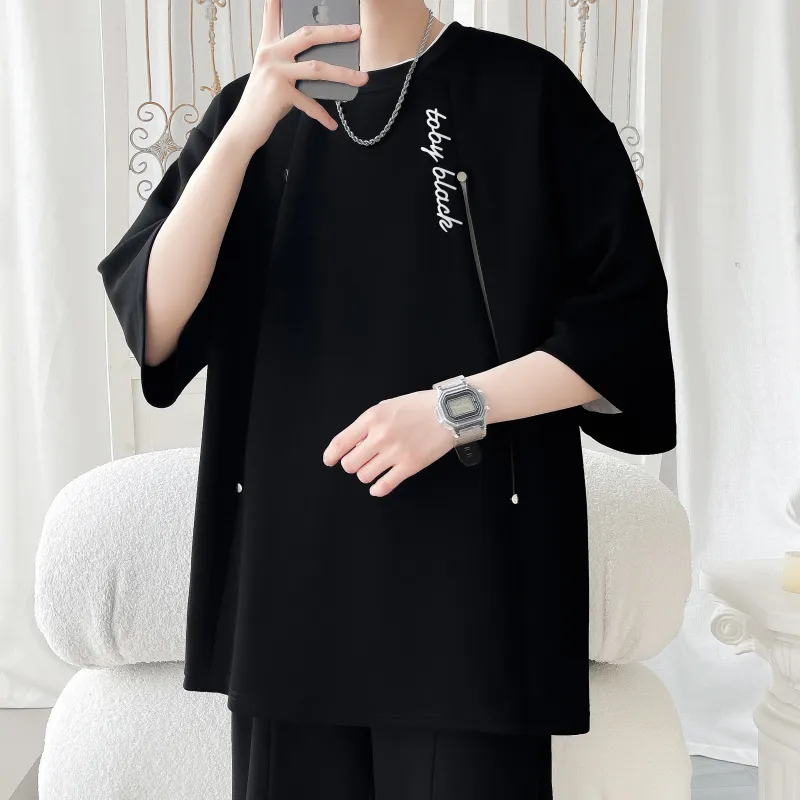 A02 T Shirts Unisex-3