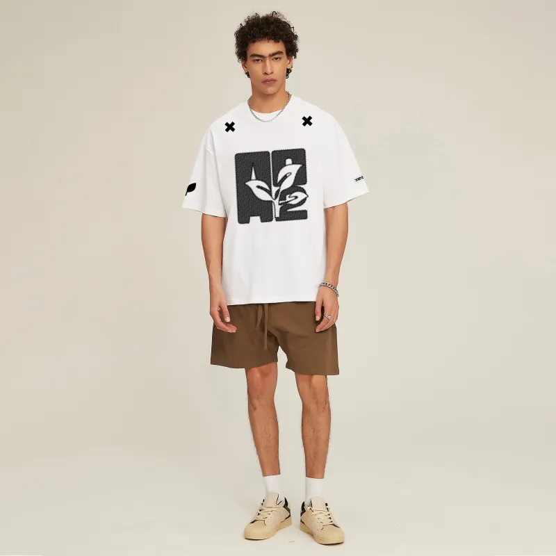 A02 T Shirts Unisex-7