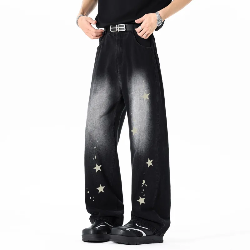 A02 Jeans Unisex-11