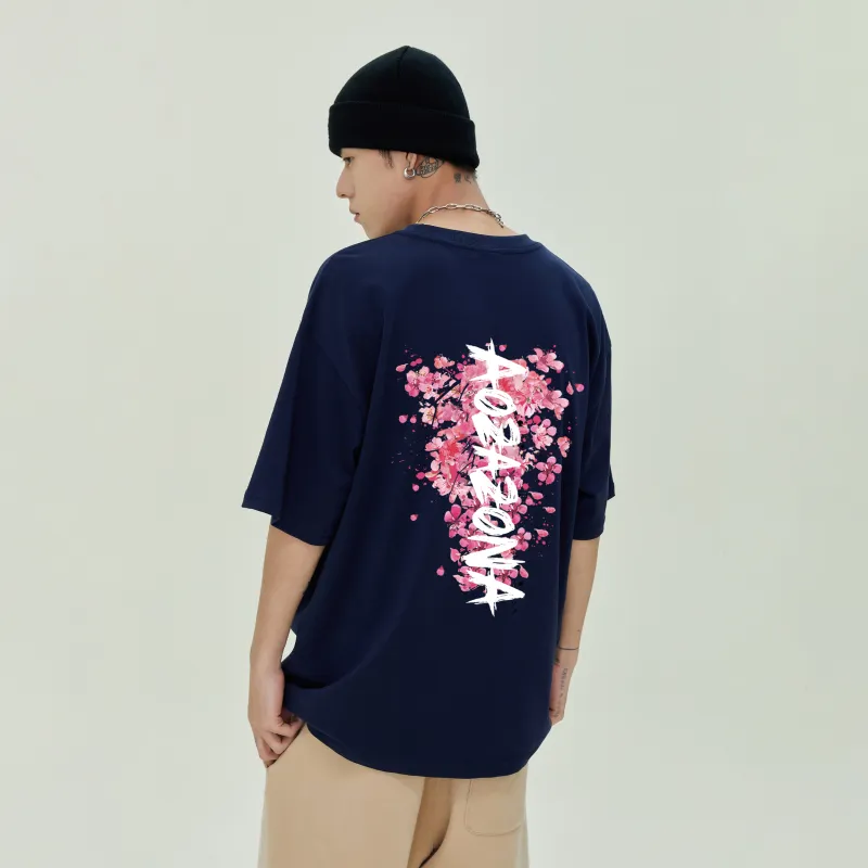 A02 T Shirts Unisex-15