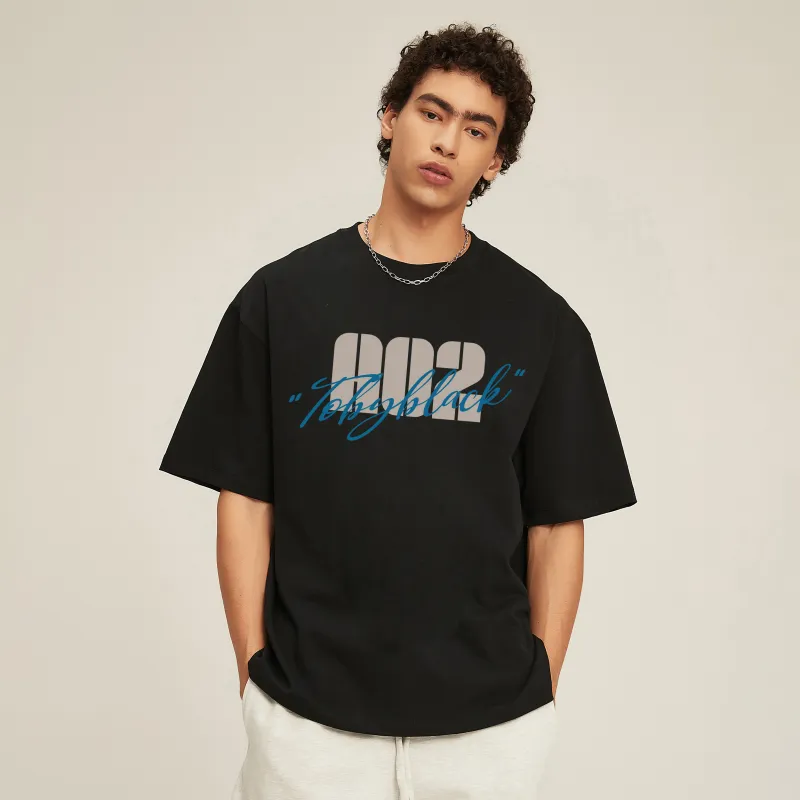 A02 T Shirts Unisex-3