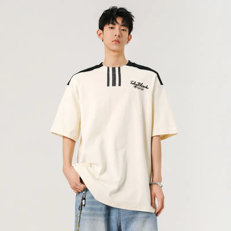 A02 T Shirts Unisex-8
