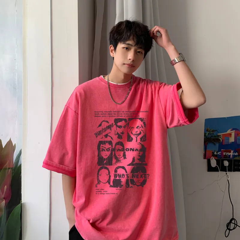 A02 T Shirts Unisex-15