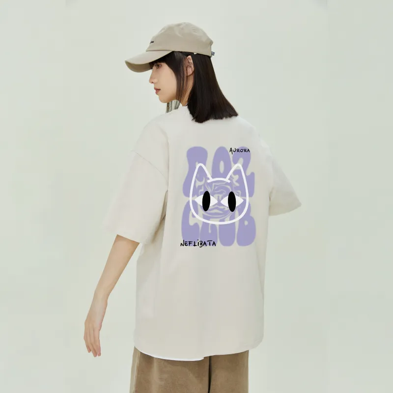 A02 T Shirts Unisex-24