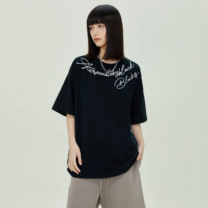 A02 T Shirts Unisex-2