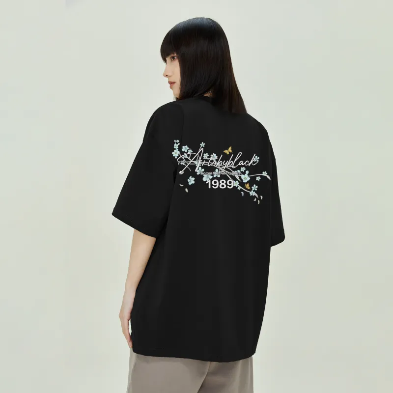 A02 T Shirts Unisex-9