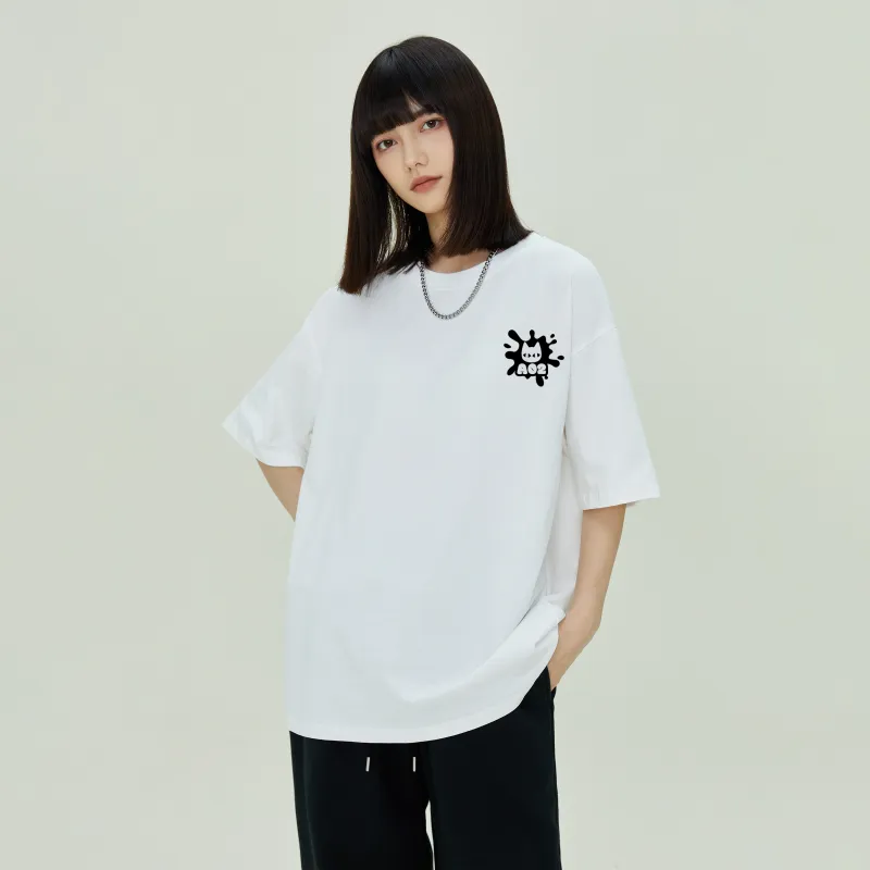 A02 T Shirts Unisex-30
