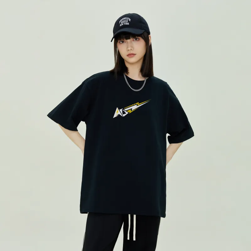 A02 T Shirts Unisex-7