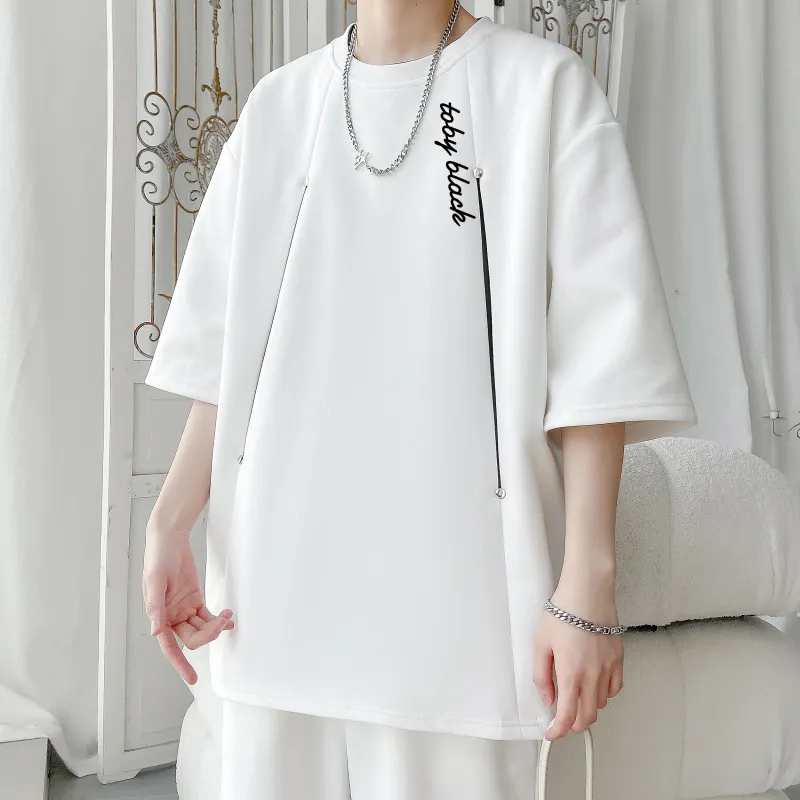 A02 T Shirts Unisex-12