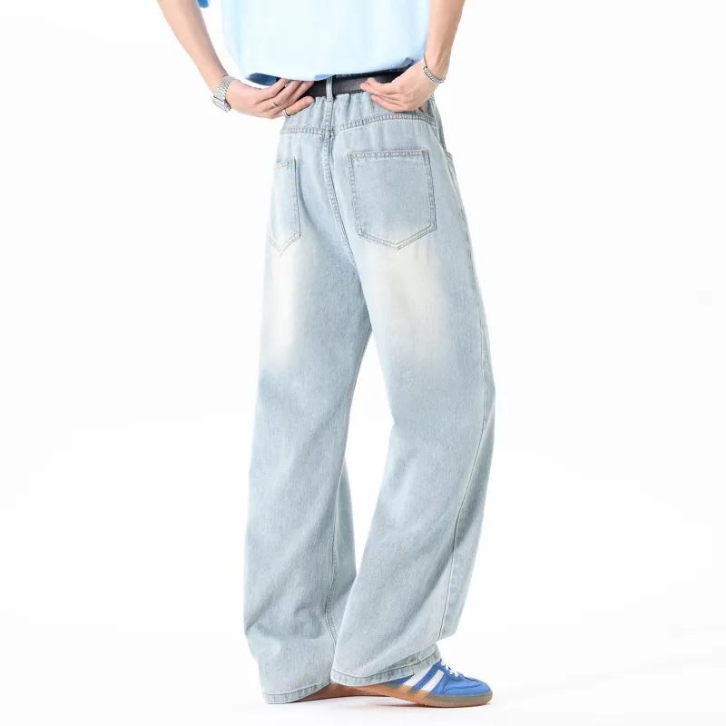 A02 Jeans Unisex-27