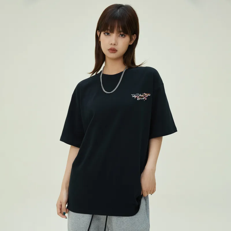 A02 T Shirts Unisex-18