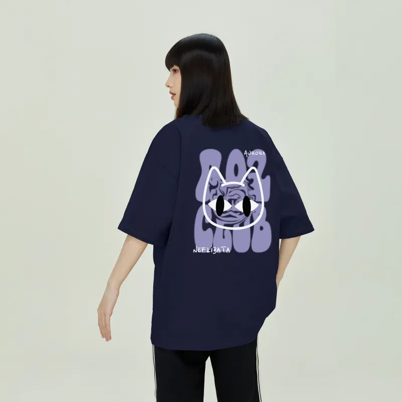 A02 T Shirts Unisex-28