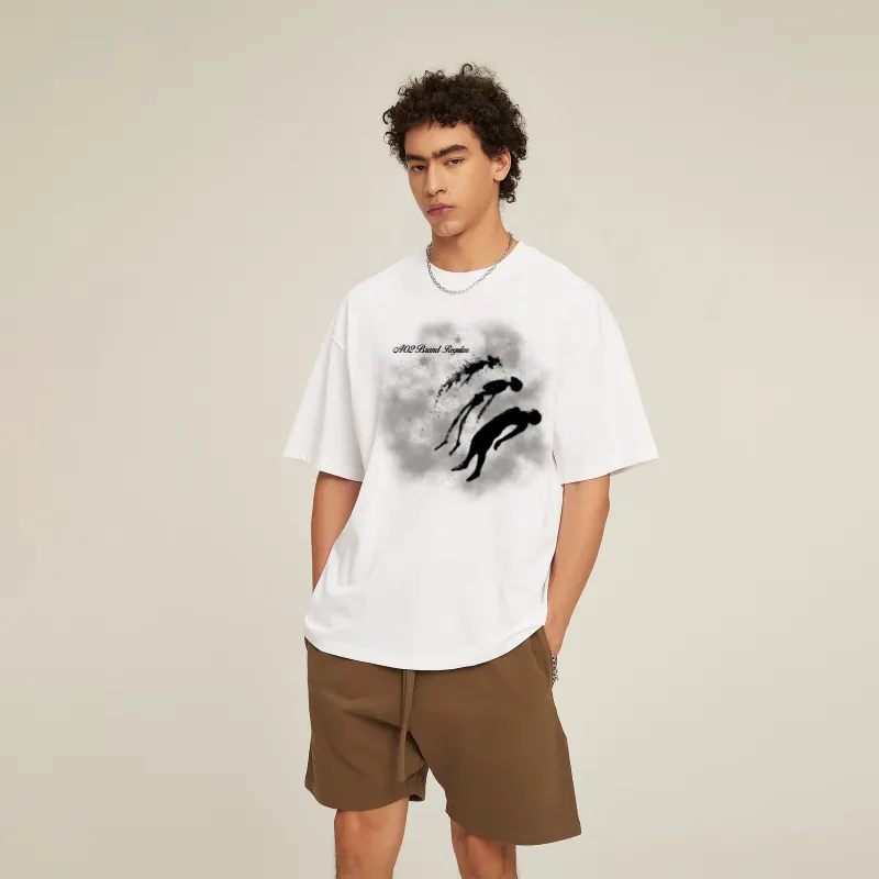 A02 T Shirts Unisex-2