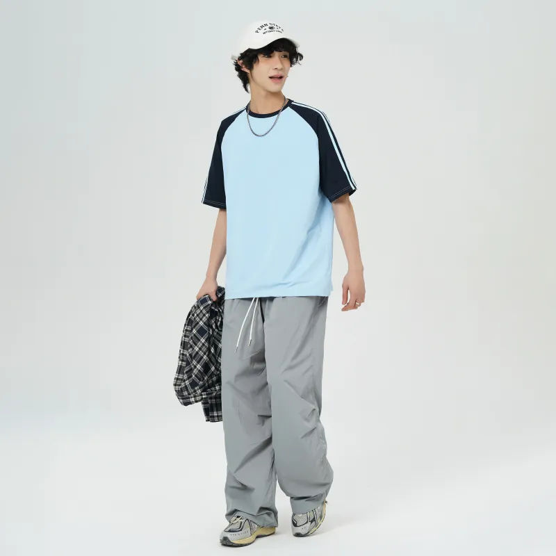 A02 T Shirts Unisex-17