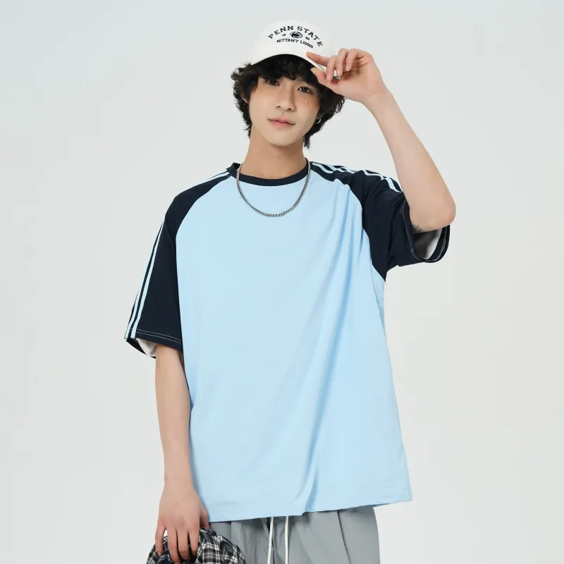 A02 T Shirts Unisex-16
