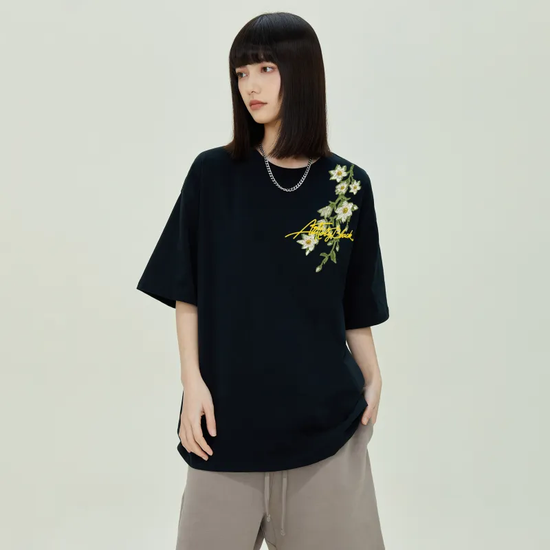 A02 T Shirts Unisex-18