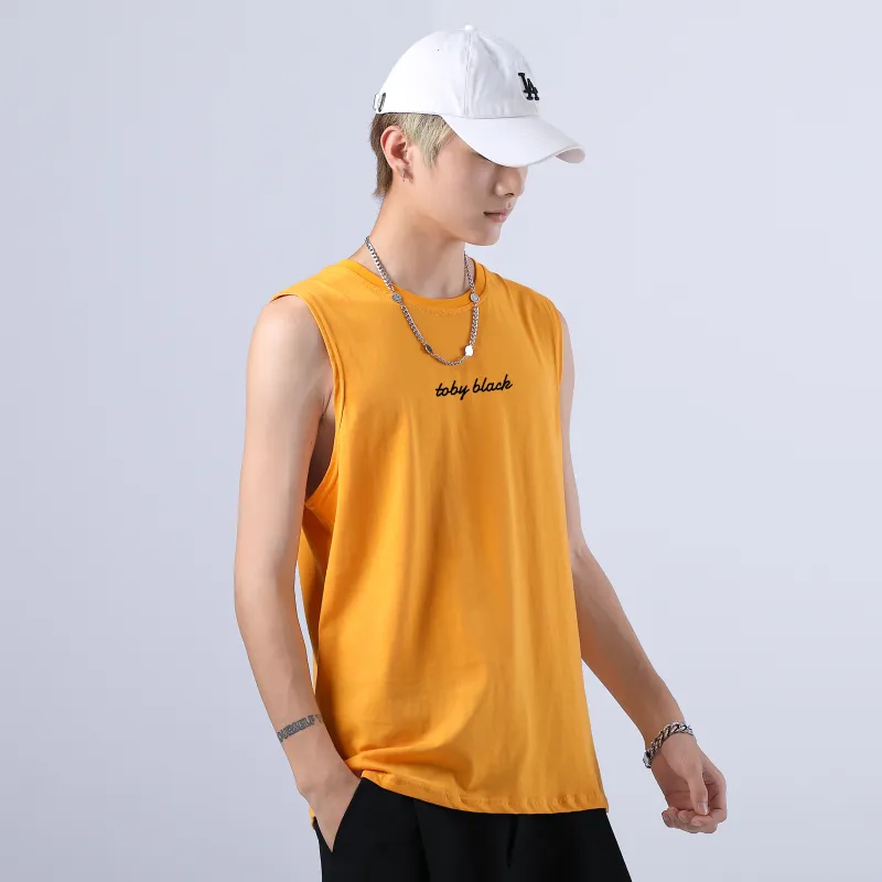 A02 Tank Tops Unisex-27