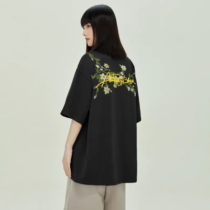 A02 T Shirts Unisex-3
