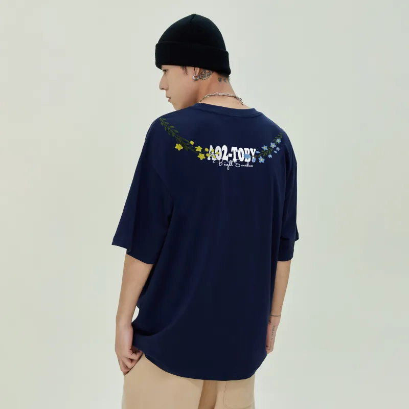 A02 T Shirts Unisex-33