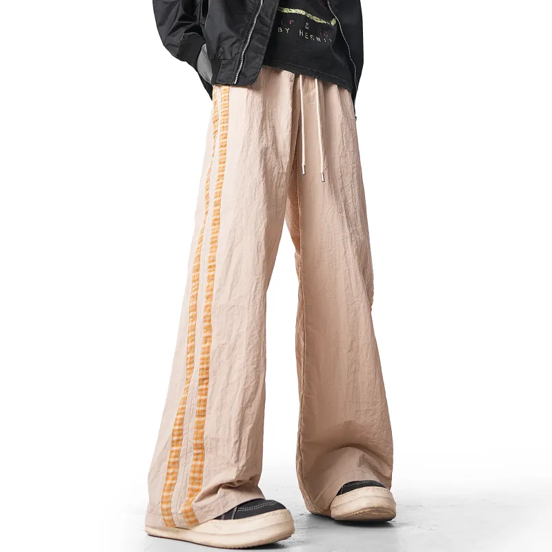 A02 Casual Pants Unisex-19
