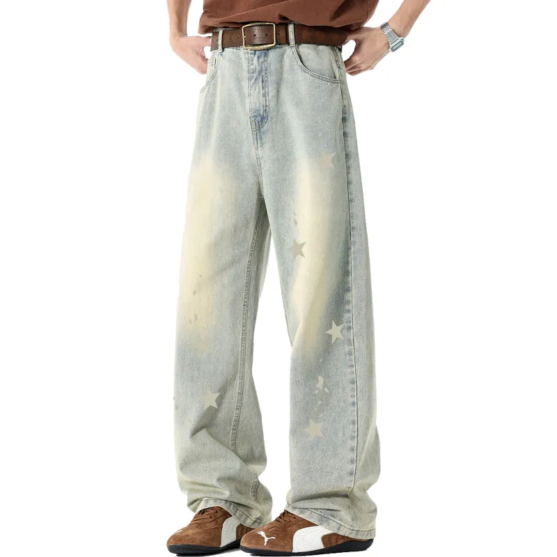 A02 Jeans Unisex-33