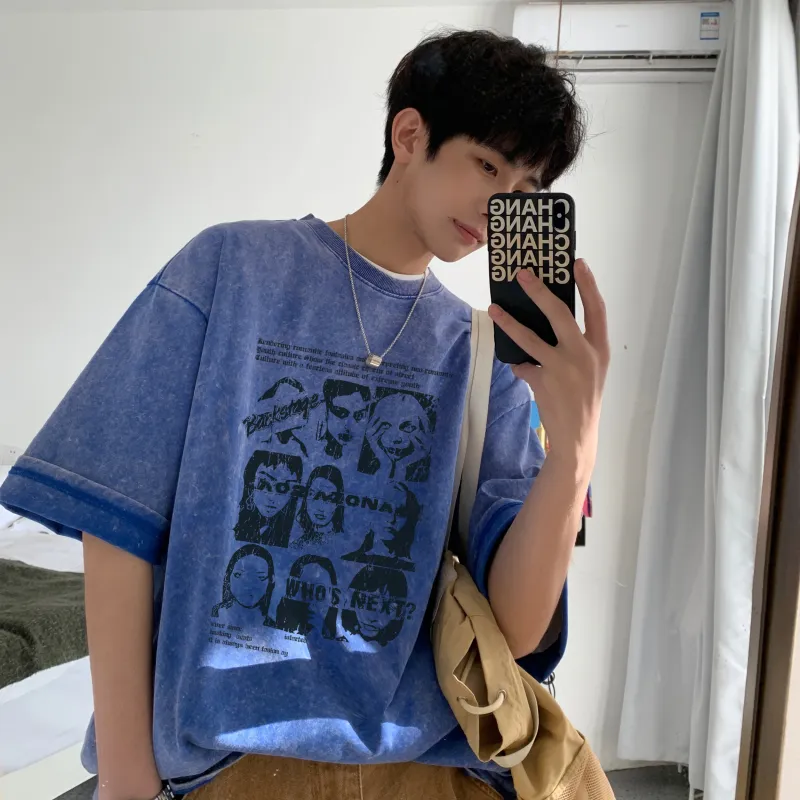 A02 T Shirts Unisex-18