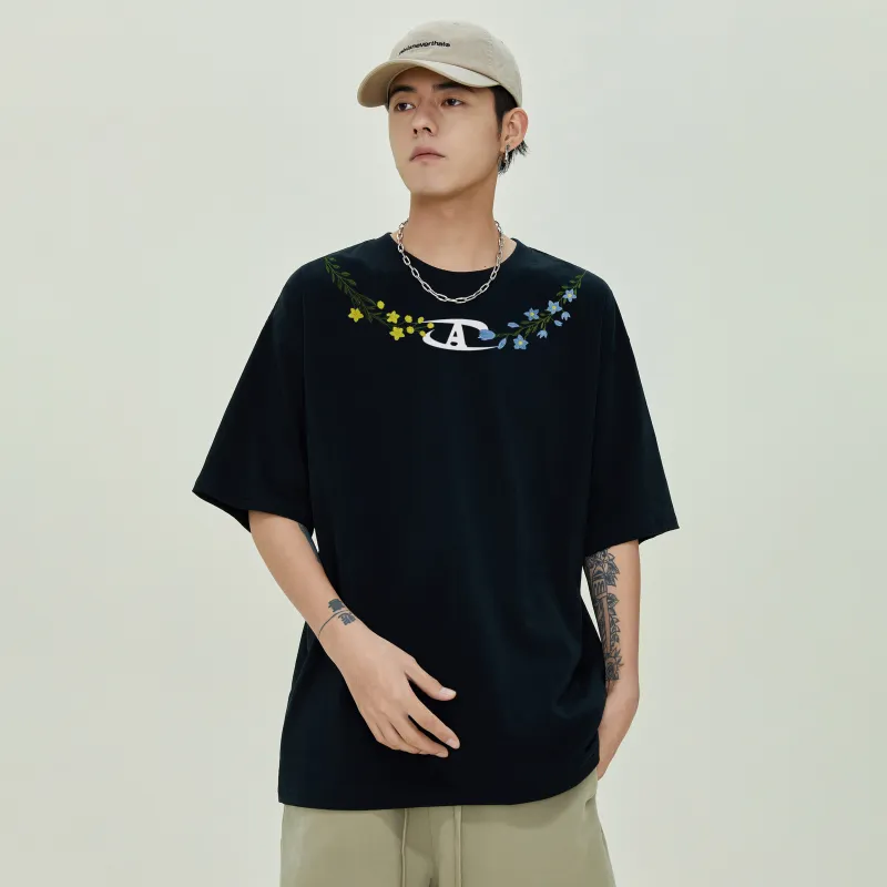A02 T Shirts Unisex-2