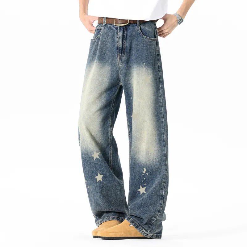 A02 Jeans Unisex-4