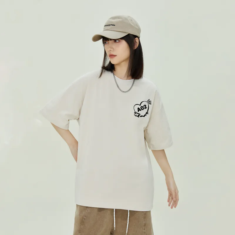 A02 T Shirts Unisex-22