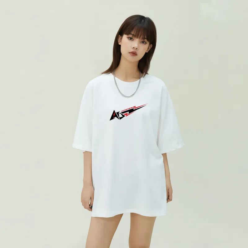 A02 T Shirts Unisex-3