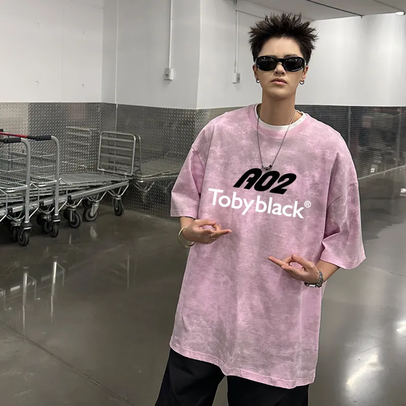 A02 T Shirts Unisex-24