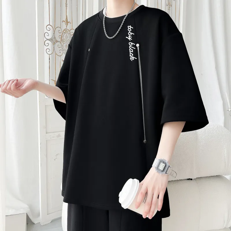 A02 T Shirts Unisex-4