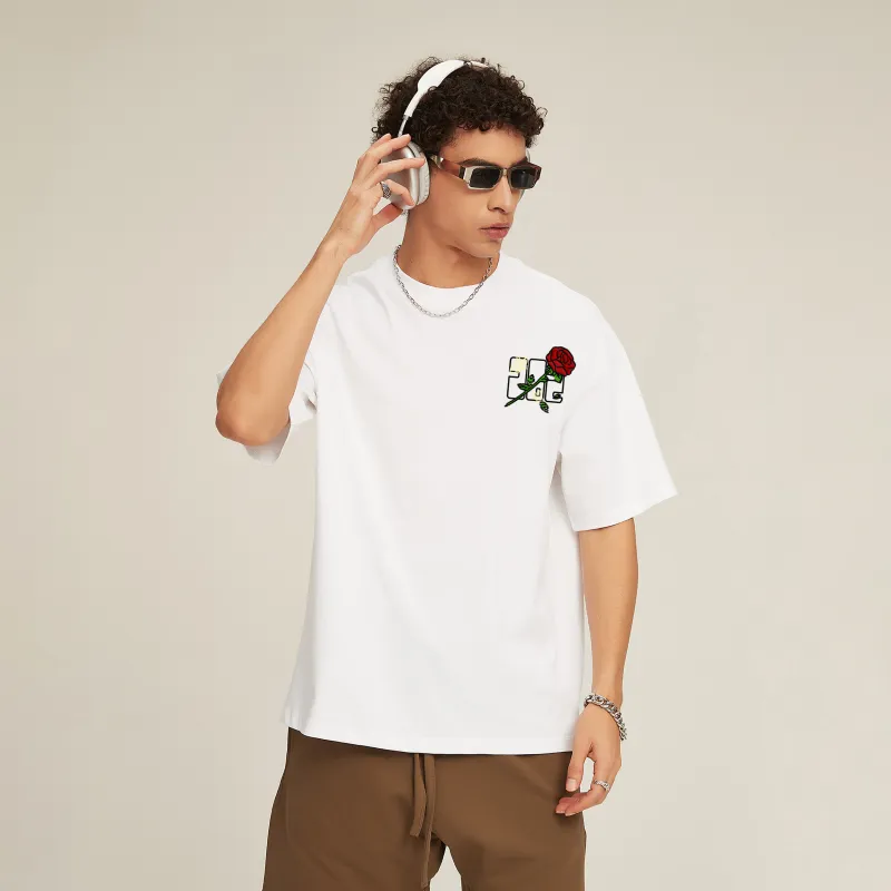 A02 T Shirts Unisex-6