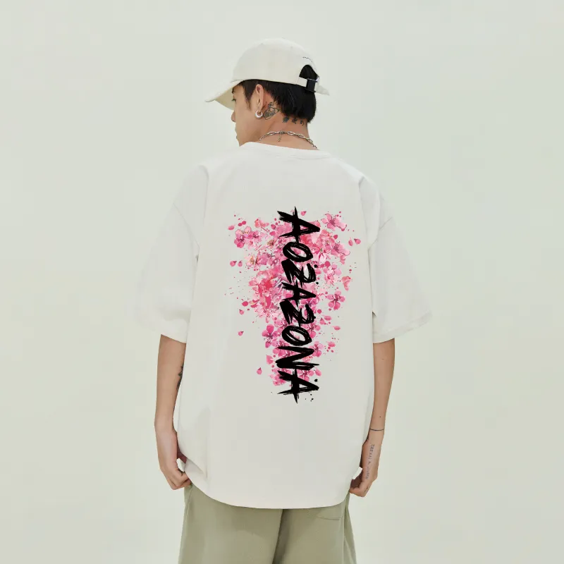 A02 T Shirts Unisex-11
