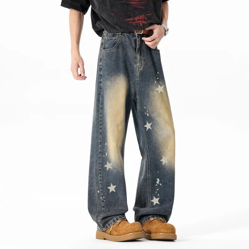 A02 Jeans Unisex-19