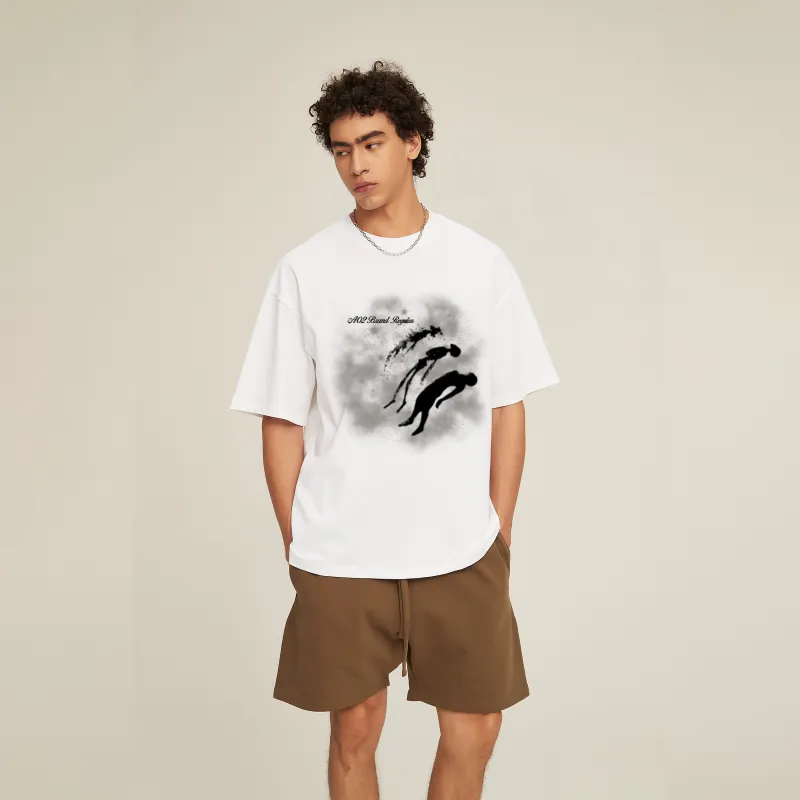 A02 T Shirts Unisex-3