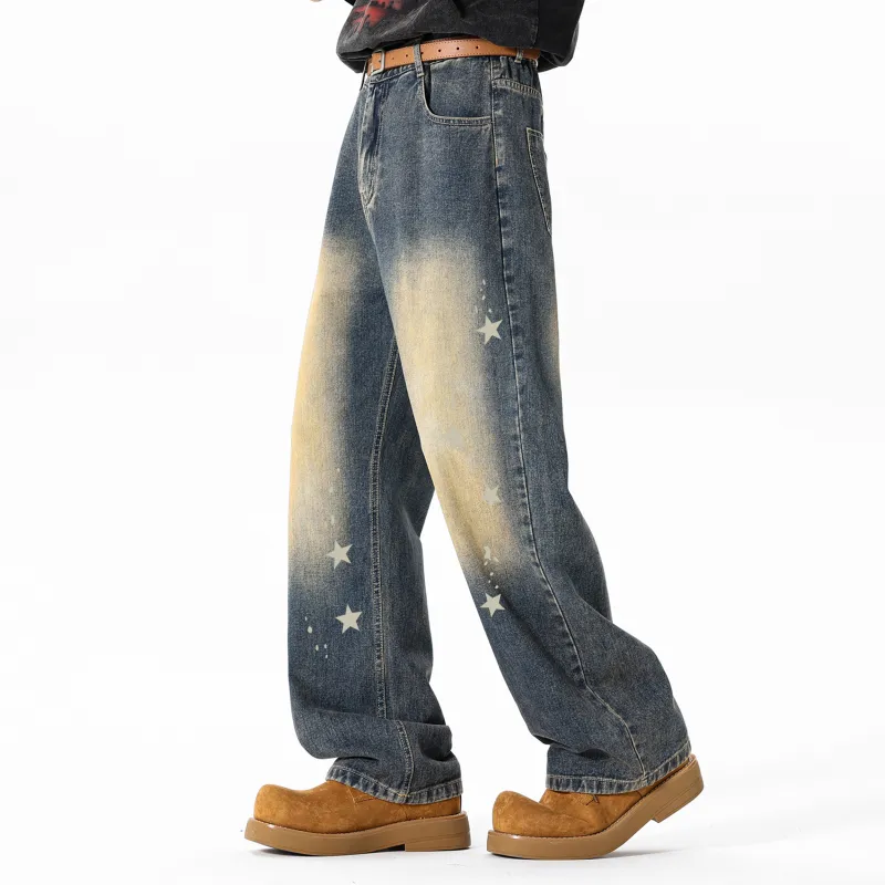A02 Jeans Unisex-18