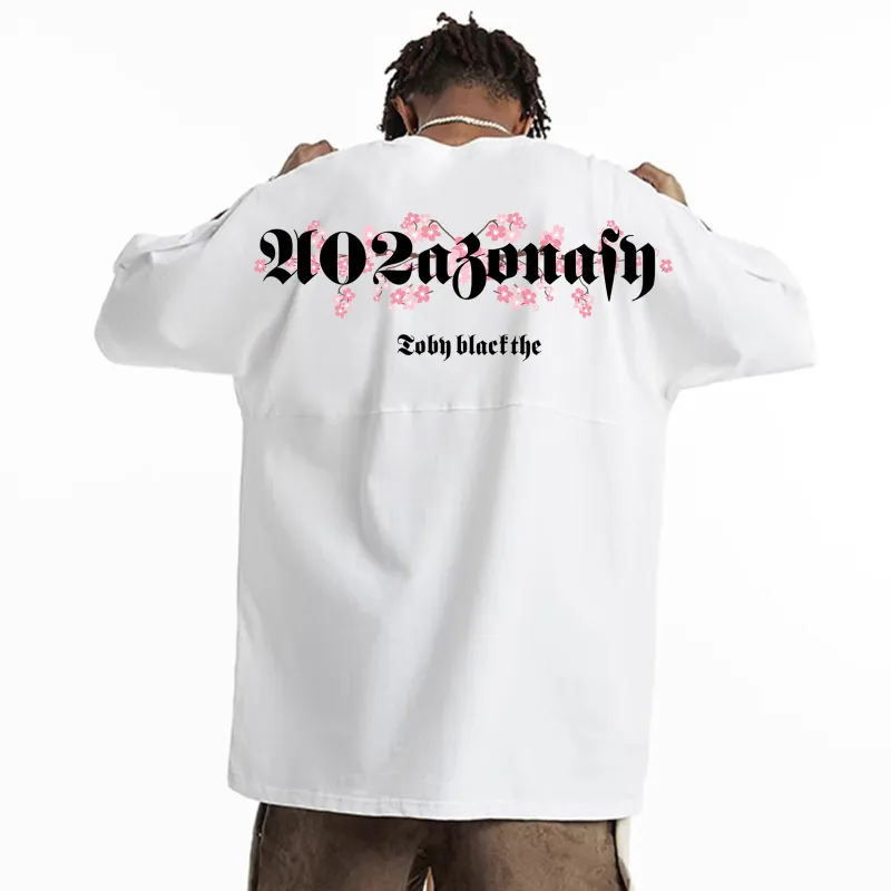 A02 T Shirts Unisex-3