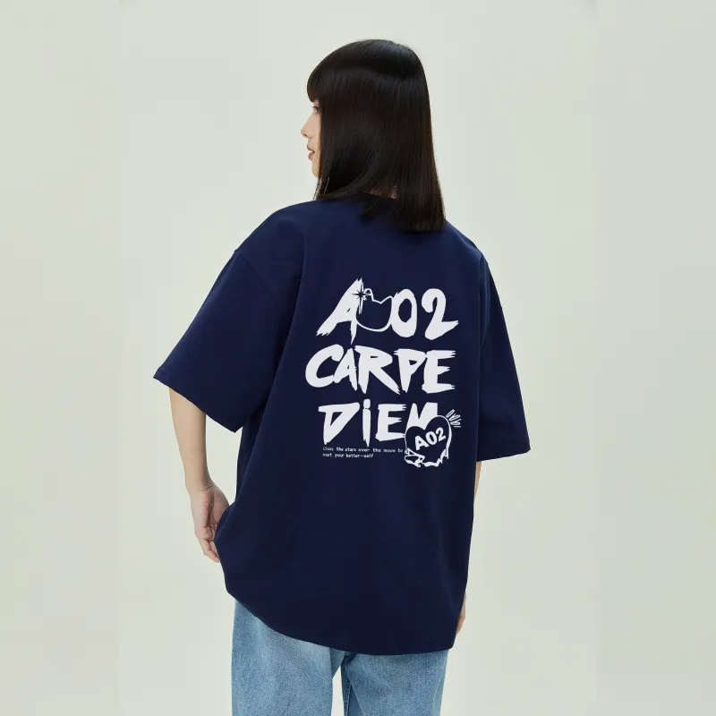 A02 T Shirts Unisex-27