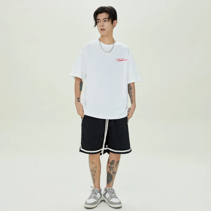 A02 T Shirts Unisex-14